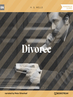 cover image of Divorce (Unabridged)
